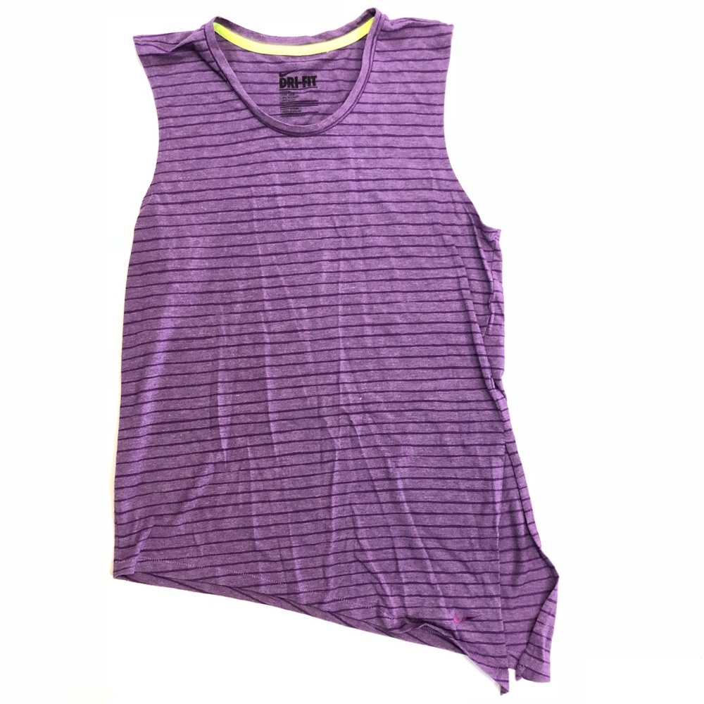 Nike Dri Fit Tank